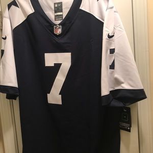 Trevon Diggs #7 Dallas Cowboys Jersey